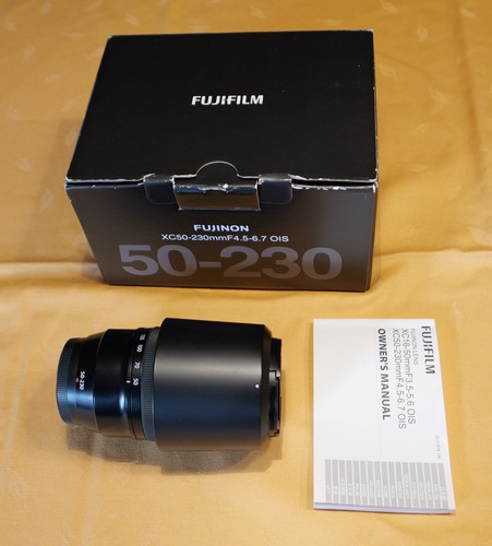 Top zustand fujifilm - top,