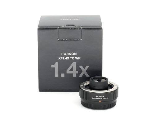 Fujifilm fujinon xf1 wr - fujinon, xf1.4x
