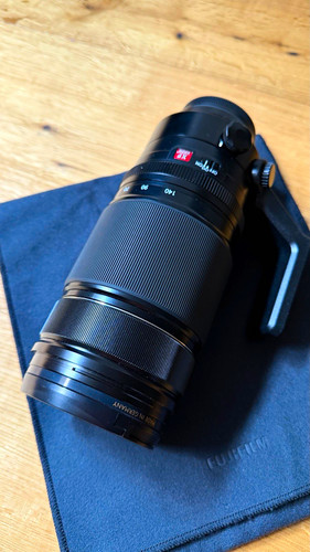Fujifilm fujinon 140mm - fujifilm,