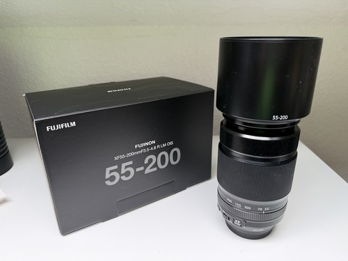 Fujifilm fujinon objektiv - fujinon,