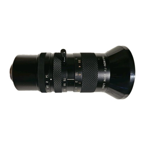 Vintage fujinon zoom - vintage,