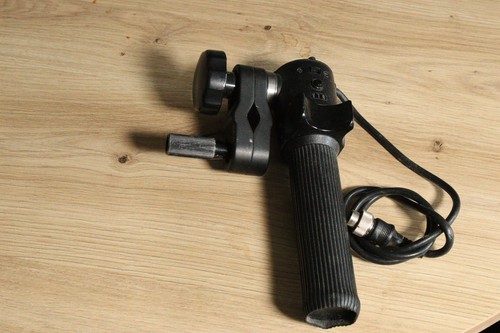 Fujinon hinterkamerabedienung - fujinon,