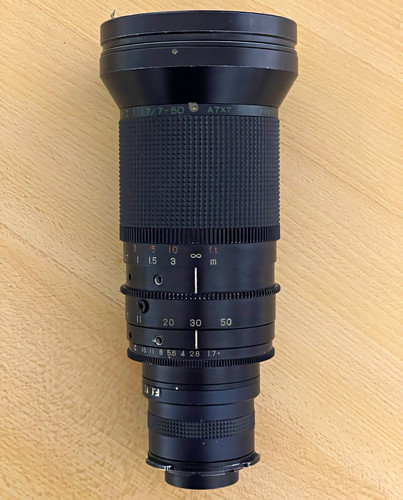 Fujinon z - fujinon, fujinon-tv-z