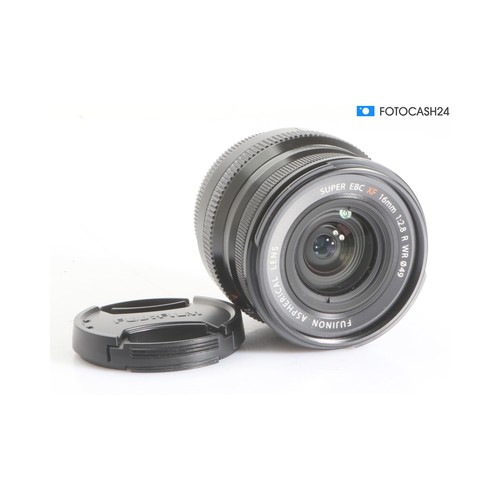 Fujifilm fujinon super ebc - super, xf