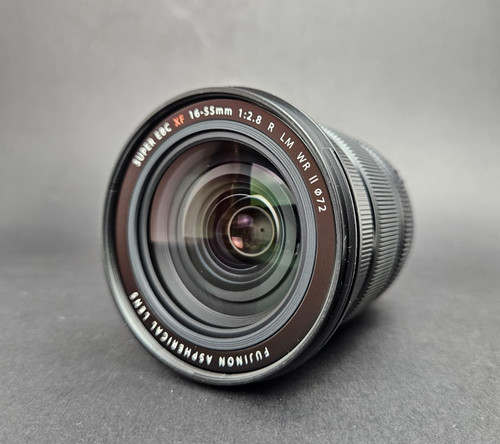 Fujifilm fujinon 55mm - fujifilm,