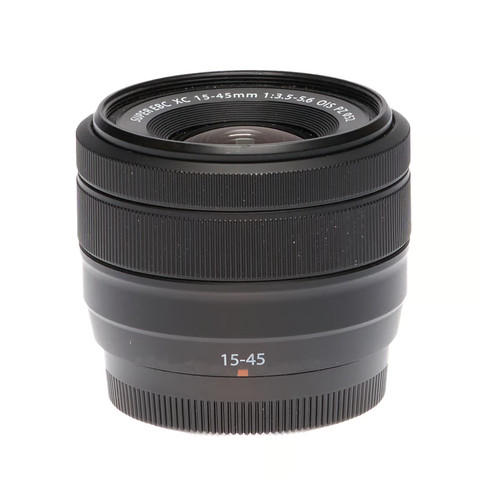 Fujifilm 45mm 5 6 - fujifilm, xc-15-45mm/3,5-5,6