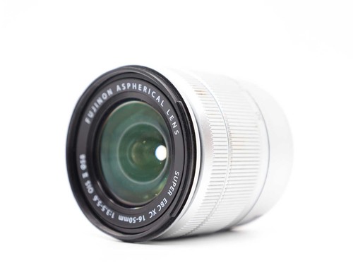 Fujifilm fujinon objektiv - fujifilm,