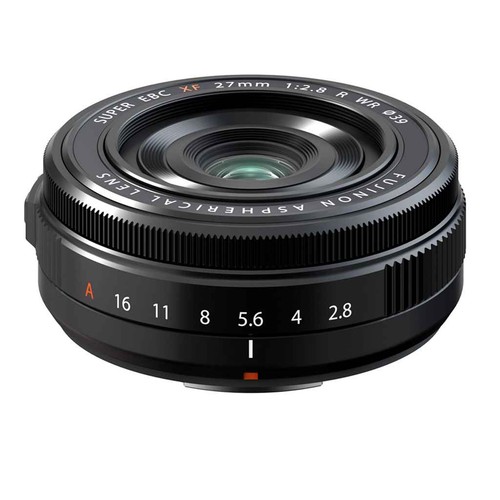 Fujifilm fujinon 27mm 8 - fujifilm, f2.8