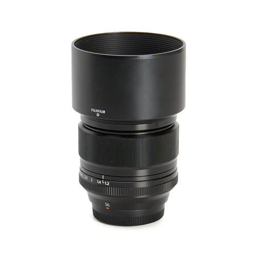 Fujifilm 56mm 2 - 56mm/1,2, r