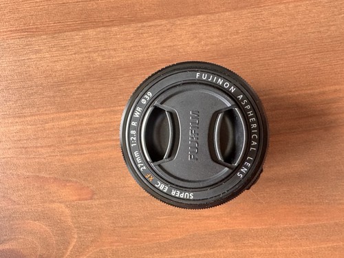 Fujifilm fujinon 27mm - fujinon,