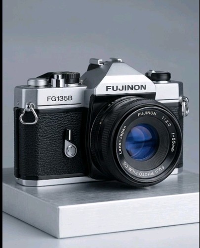 Fujinon 135b 35mm 55mm - fujinon,