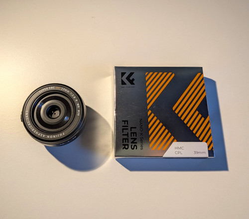 Fujifilm objektiv fujinon - fujifilm,
