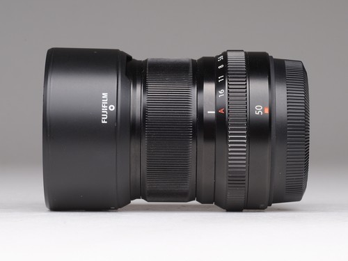 Fujifilm fujinon 50mm 2 - fujinon, f/2
