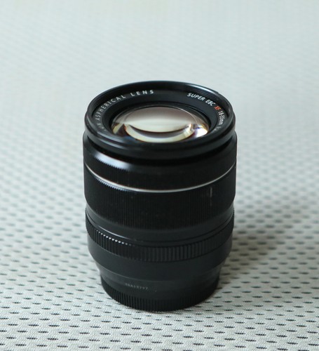 Fujifilm fujinon 55mm - fujinon, xf