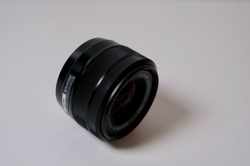 Objektiv fuji fujinon - fuji,