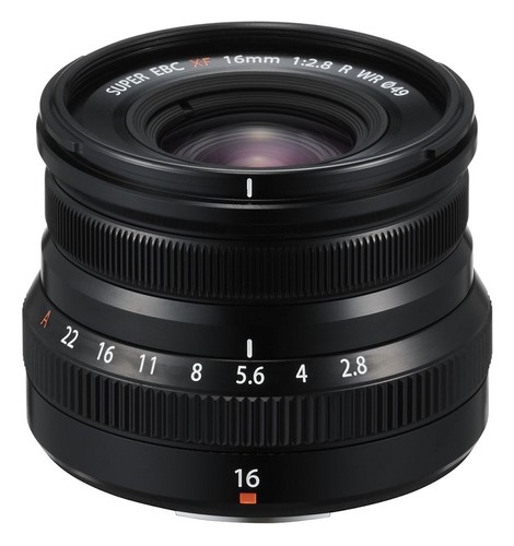 Fujifilm objektive - fujifilm,