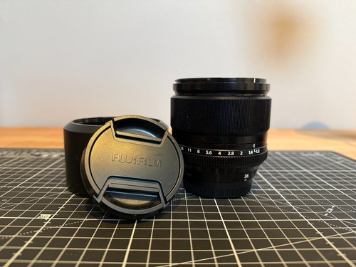 Fujifilm fujinon f1 2 - fujifilm, mm