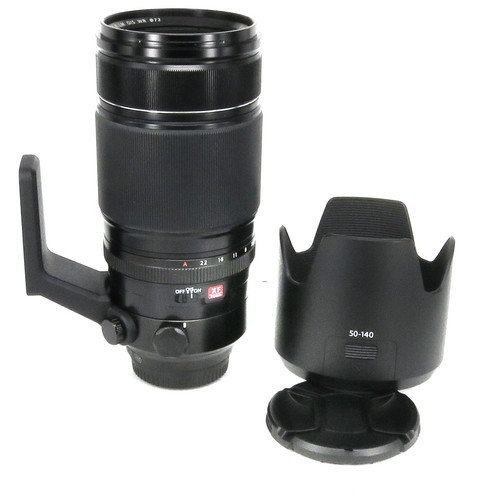 Fujifilm fujinon nano - gi, xf