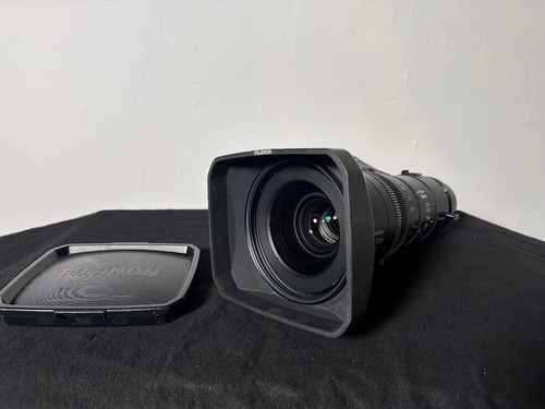 Fujinon xk6x20 saf 120mm - fujinon, 20-120mm