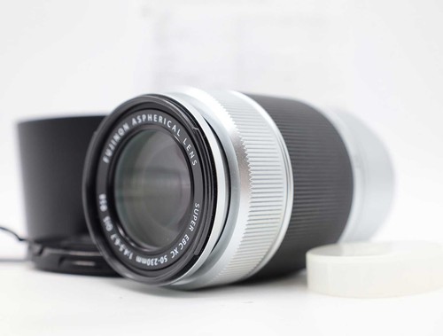 Fujifilm fujinon objektiv - xc,