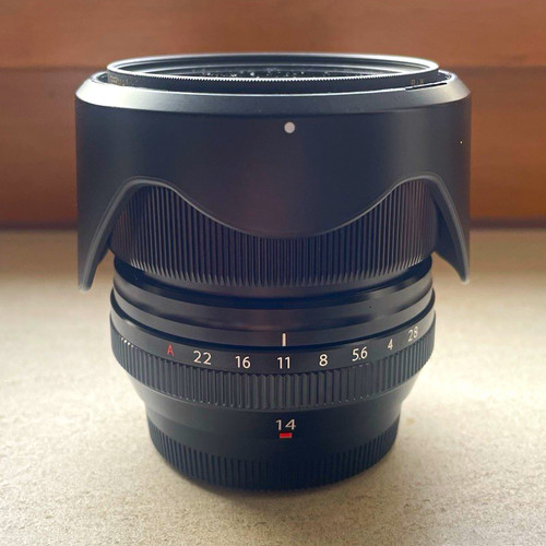 Fujifilm fujinon 14mm 2 8 - fujinon, f/2,8