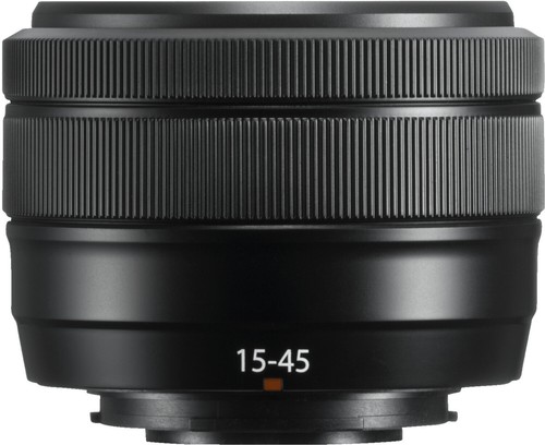 Fujifilm fujinon 45mm - fujifilm,