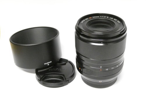 Fujifilm fujinon 33 - fujifilm,