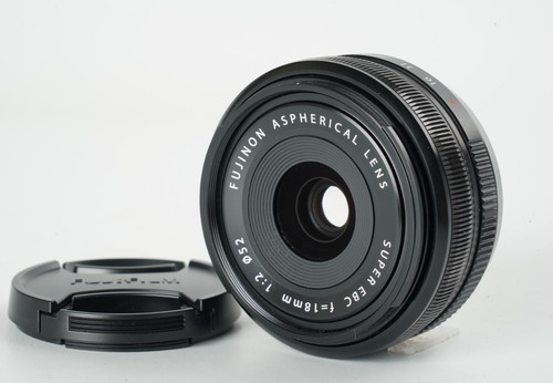 Near mint fujifilm xf - mint],
