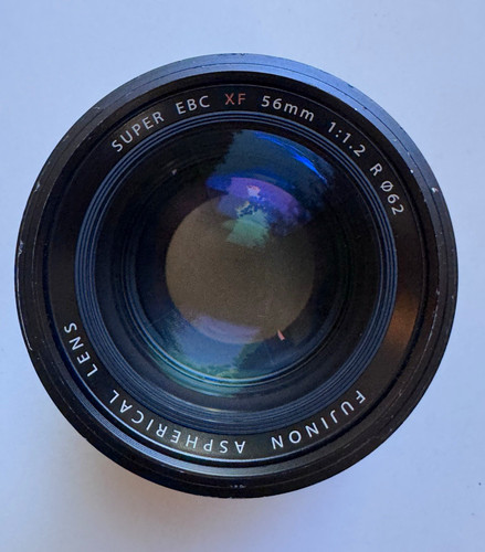 Fujifilm fujinon 56mm 1 - fujinon, xf