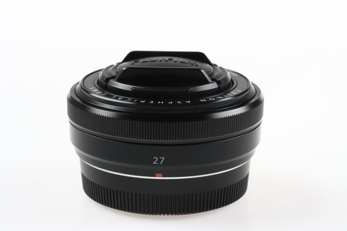 Fujifilm fujinon super - fujifilm, xf
