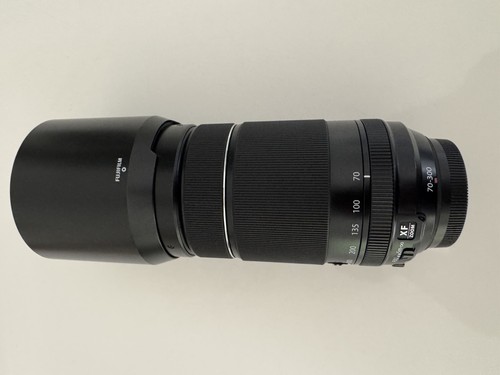 FUJI/FUJINON