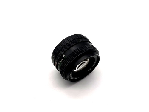 Fujinon 50mm objektiv fm - 50mm,