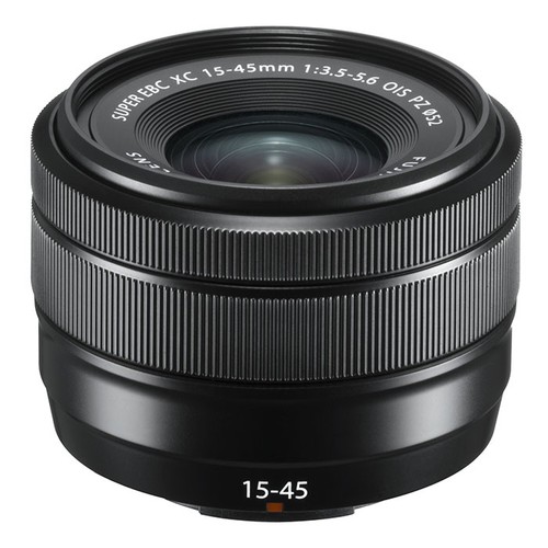 Fujifilm fujinon xc15 45mm - fujinon, xc15-45mm