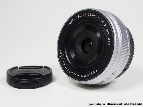 Fujifilm fujinon 23mm - fujinon,
