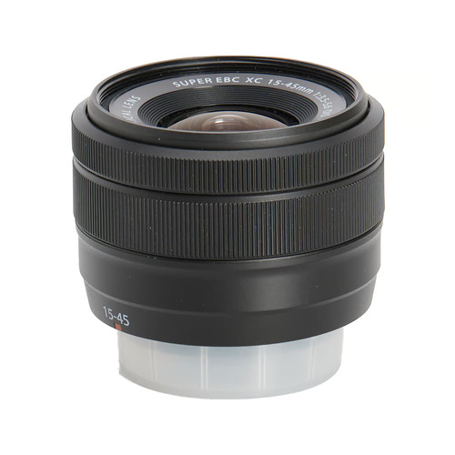 Fujifilm 45mm 5 - fujifilm, xc-15-45mm/3,5-5,6