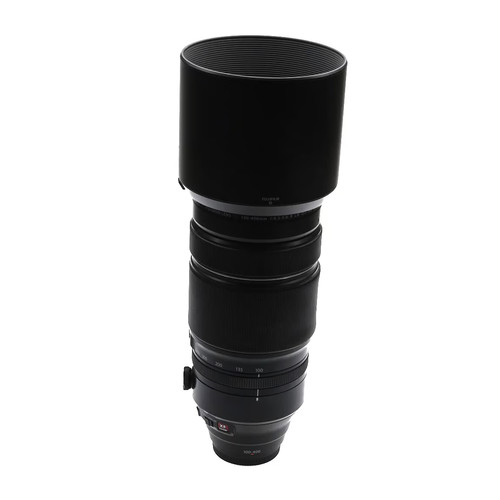 Fujifilm 100 400mm 5 6 - xf, 100-400mm/4,5-5,6