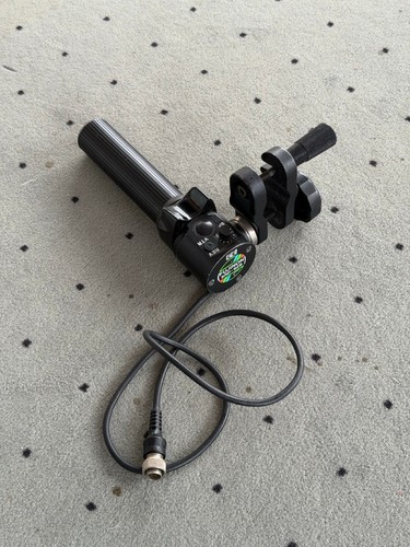 Fujinon srd 92b zoom - zoom, remote