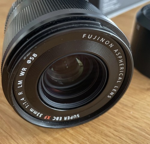 Fujifilm fuji fujinon mm - fujifilm,