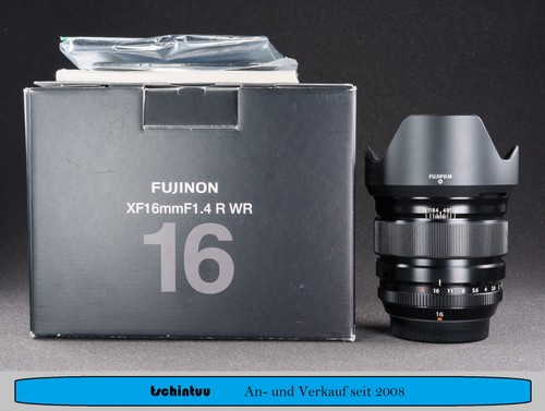 Fujifilm 1 4 - xf, f