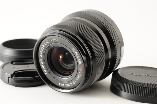 Neuwertig fujifilm fujinon - [neuwertig],