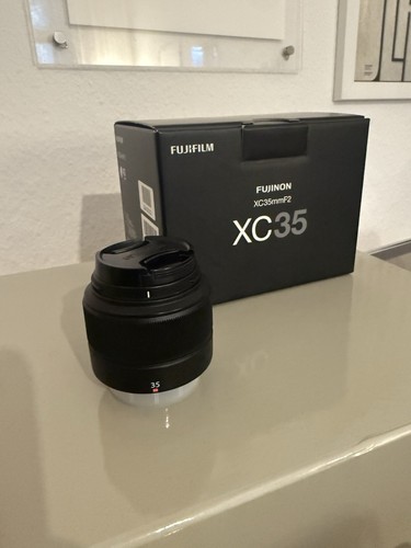 Fujifilm fujinon 35mm - fujifilm,