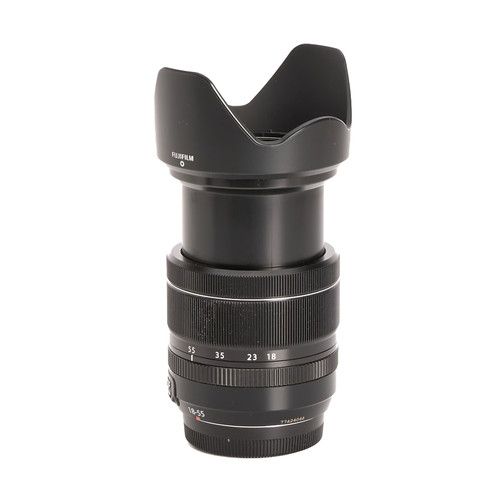 Fujifilm 55mm 4 r - 18-55mm/2,8-4, lm