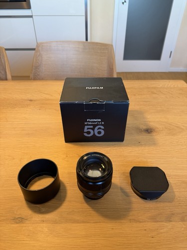Fujifilm fujinon 56mm 2 - fujinon,
