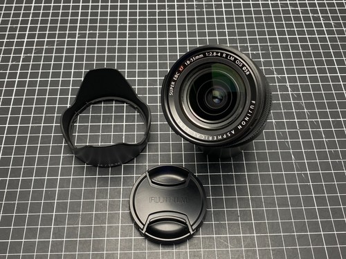 Fujifilm fujinon 55mm - fujifilm, 18-55mm