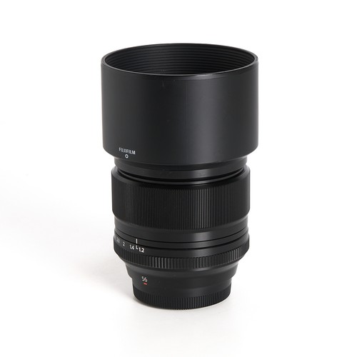 Fujifilm 56mm 2 r - fujifilm, xf