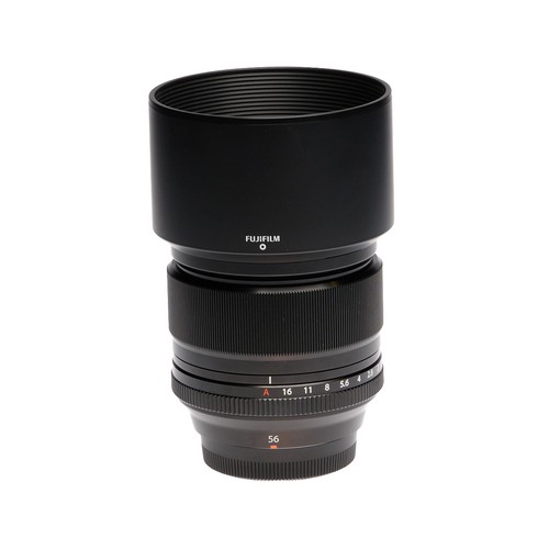 Fujifilm 56mm 2 r - fujifilm, xf