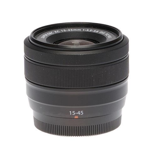 Fujifilm 45mm 5 - fujifilm, xc-15-45mm/3,5-5,6