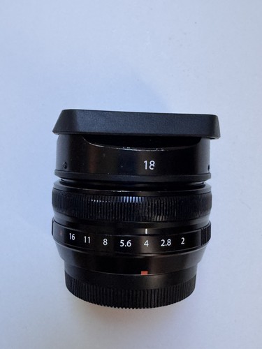 Fujifilm fujinon super - fujinon, ebc
