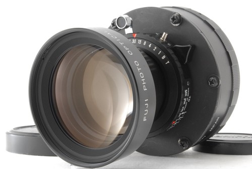 Neuwertig fujifilm fujinon t - fujifilm,