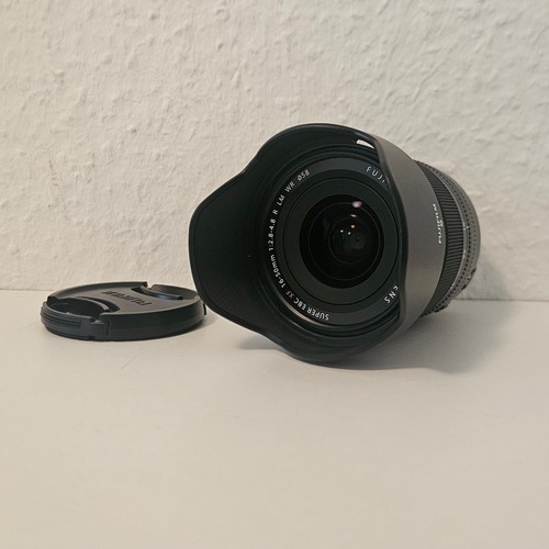 Fujifilm fujinon xf16 - fujifilm, xf16-50mm